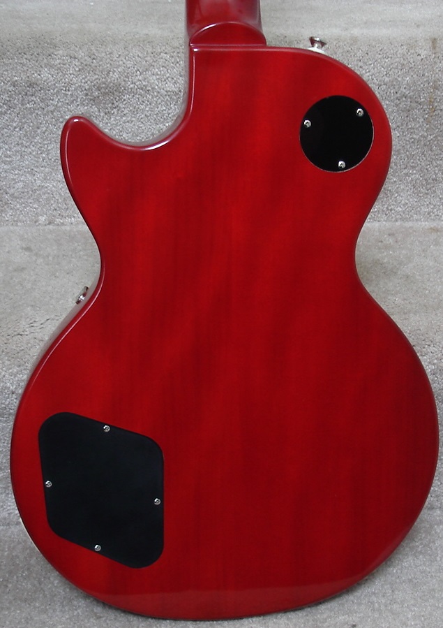 Original Fuzz CS-005 Canvas Guitar Strap