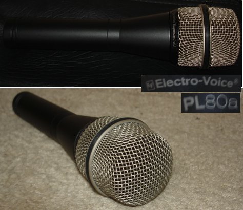 Shure SM58 Vocal Microphone - SM-58 SM58-LC Dynamic Mic – Pixel Pro Audio
