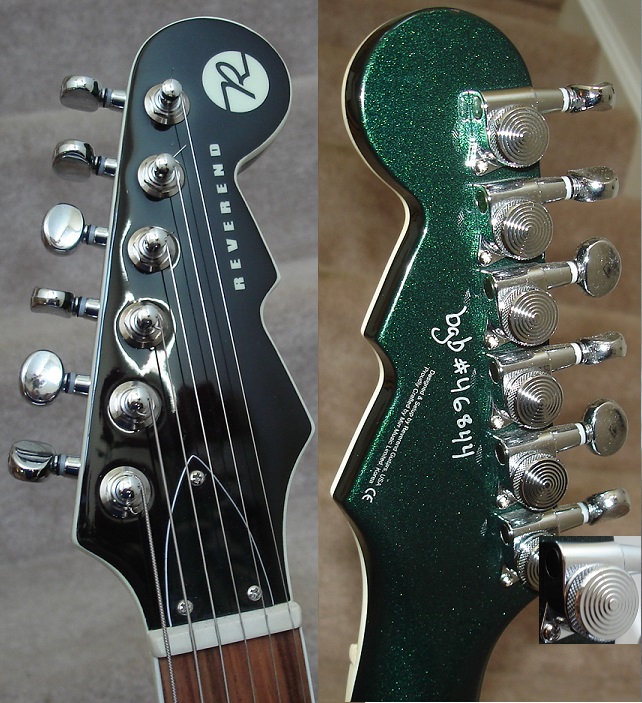 Suhr Eddie's Guitars Exclusive Custom Classic T Roasted - Deep Green  Sparkle - Eddie's Guitars